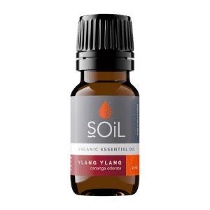 Ylang Ylang Essential Oils