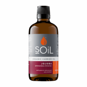 Jojoba Oil