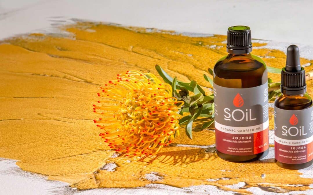 Jojoba Carrier Oil: 10 Things You Need to Know